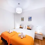 Ocean Terraza Iberorent Apartments