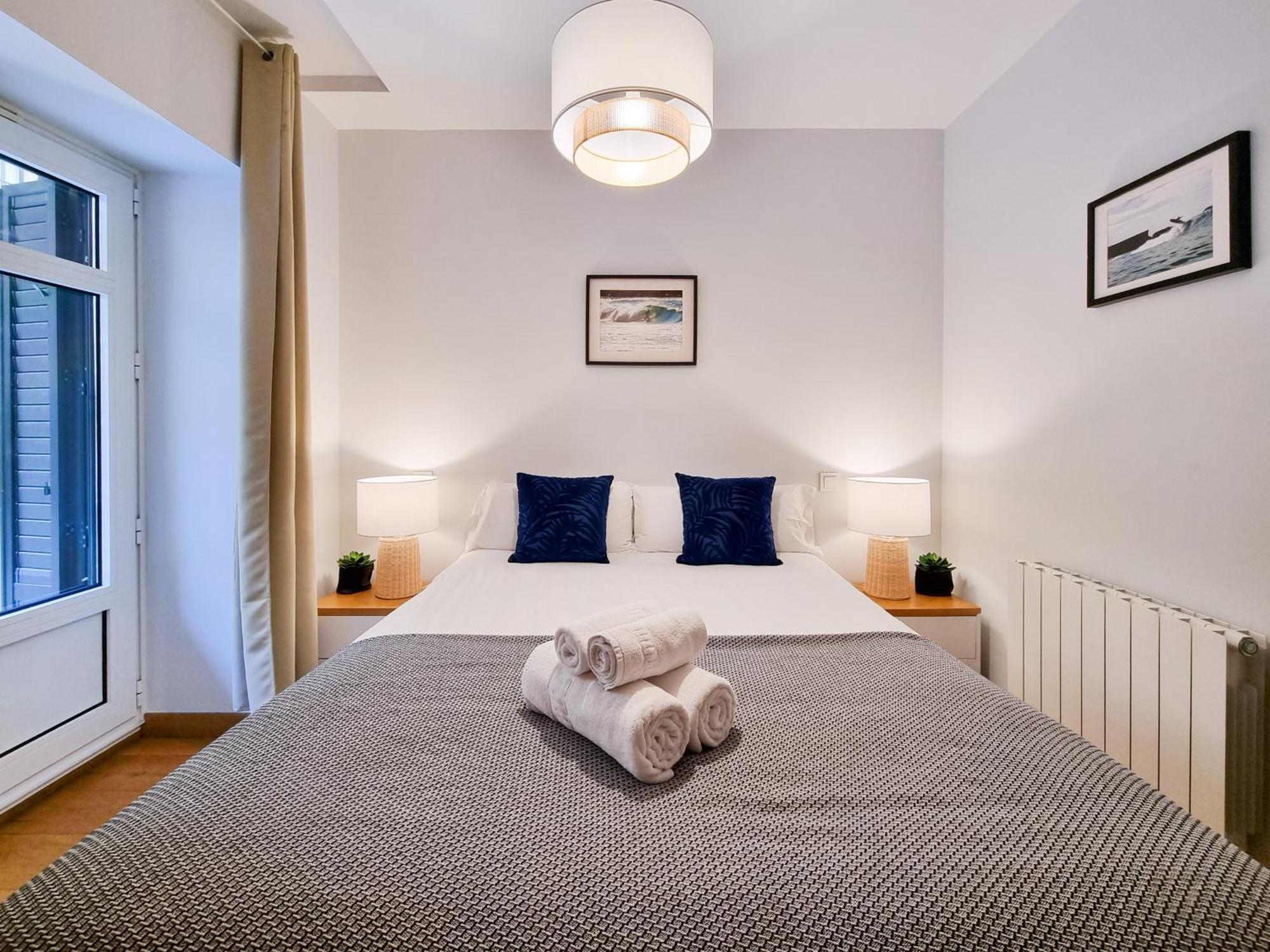 Apartamento Ocean Terraza Iberorent