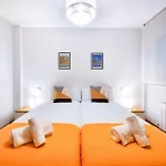 Ocean Terraza Iberorent Apartments