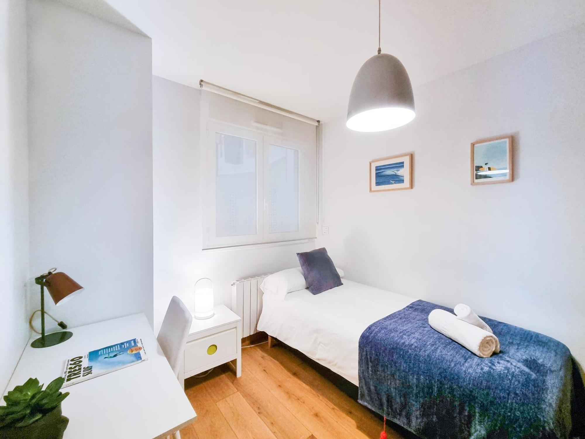 Ocean Terraza Iberorent Appartement *
