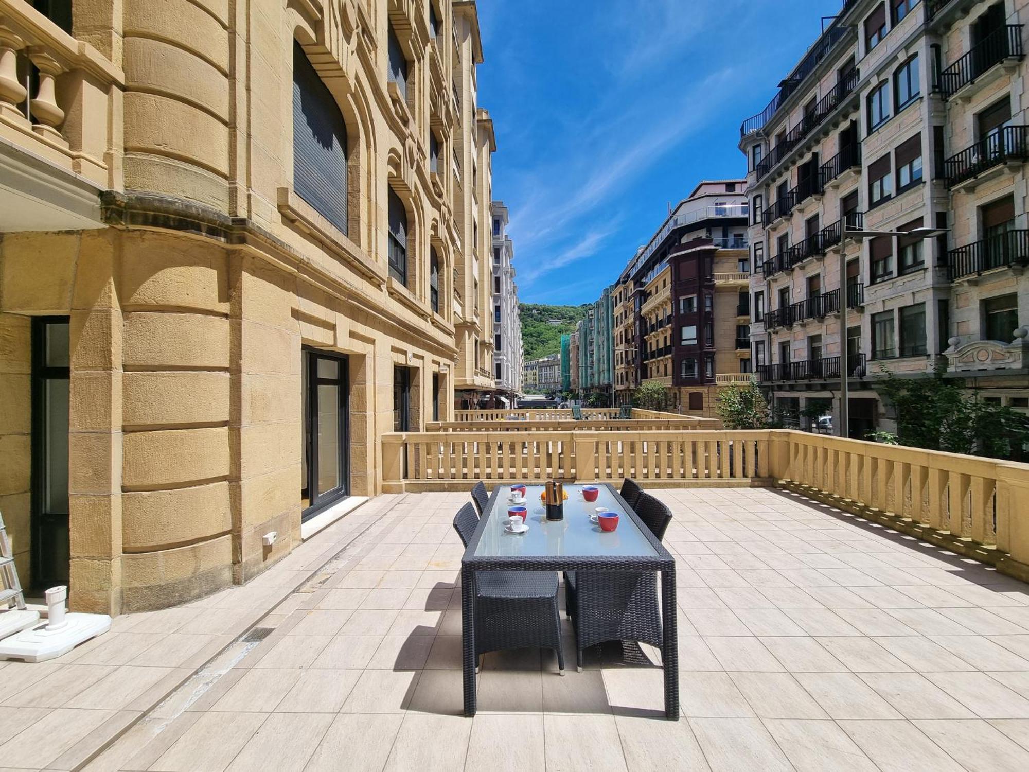Appartement Ocean Terraza Iberorent *